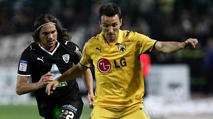 Μαντούκα: «Θα είμαστε φαβορί…»