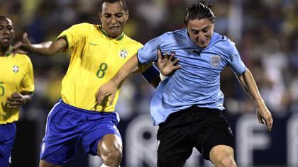 Ποντάρει στον Ζιλμπέρτο Σίλβα ο Ντούνγκα