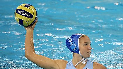 Ανακοινώθηκε η αποστολή της Εθνικής πόλο των γυναικών