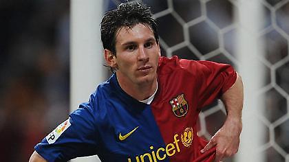 Διαψεύδει την πρόταση για Μέσι η Σίτι