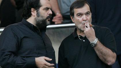 ΠΑΟ: «Αέρας» ενότητας…