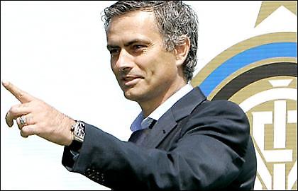 Μουρίνιο: «Δεν ήμασταν αρκετά καλοί για το Champions League»