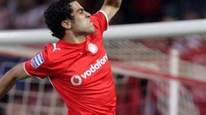 Καστίγιο: «Ήθελα ευρωπαϊκό τελικό με Ολυμπιακό»!