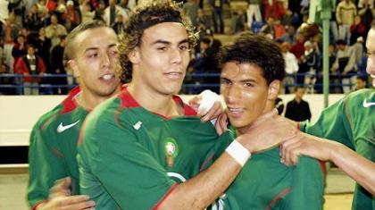 Στην προεπιλογή του Μαρόκου ο Ζαϊρί