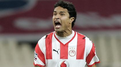 Ο Ντουντού στην Β΄ ομάδα!!!