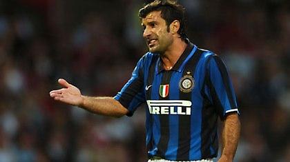 Θα κάνει τον «Κινέζο» ο Φίγκο;