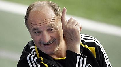 Ετοιμάζει βαλίτσες για Ιταλία ο Σκολάρι