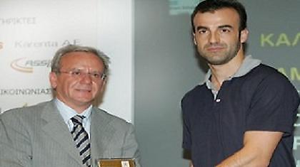 Έκλεισε Νικηφορίδη ο ΠΑΟ