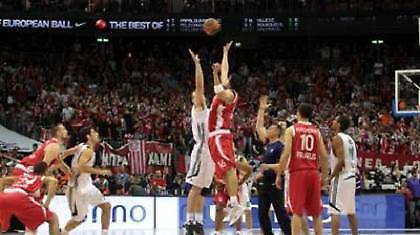 Η «αιώνια» μάχη αρχίζει ξανά!