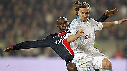 Ζέντεν: «Έχω πρόταση από Αϊντχόφεν, αλλά…»