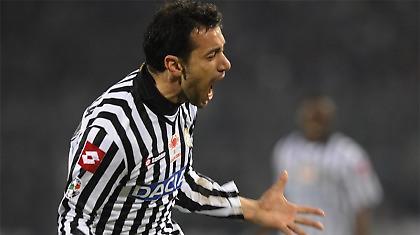 Κουαλιαρέλα: «Είμαι έτοιμος…»