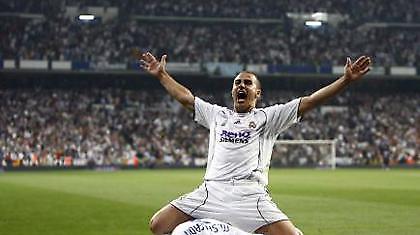 Σε ρόλο μάνατζερ ο Καναβάρο