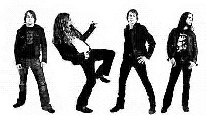 AC/DC: Αντίστροφη μέτρηση!