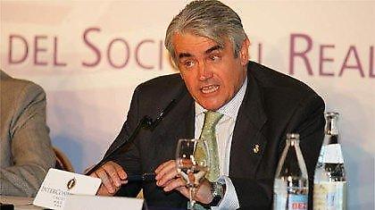 Κι άλλος υποψήφιος για τη Ρεάλ