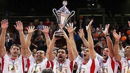 ΟΛΥΜΠΙΑΚΟΣ: Χάνεται και ο Κουρνέτας, μυστήριο με Μίλκοβιτς