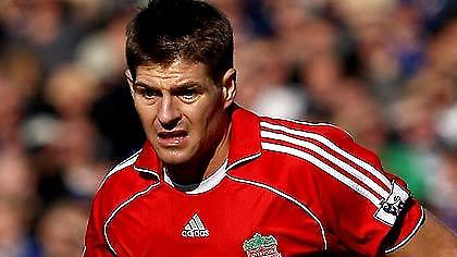 Τζέραρντ: «Πρωτάθλημα τη νέα χρονιά»