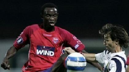 Στην εθνική Γκάνας ο Κουμορτζί