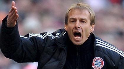 Ο Κλίνσμαν «ξαναχτύπησε»