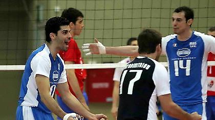 Επιτυχημένο το τελευταίο τεστ