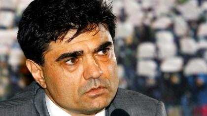 Τζίγκερ: «Φεύγω για την ενότητα»