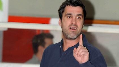 «Δεν υπάρχει άλλος στην Ευρώπη»