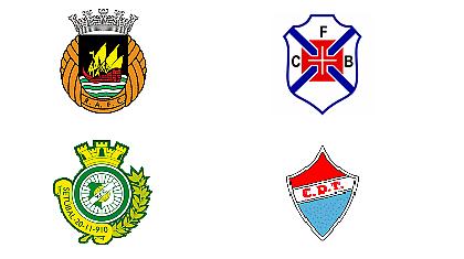 Superliga: Αγωνία για τέσσερις