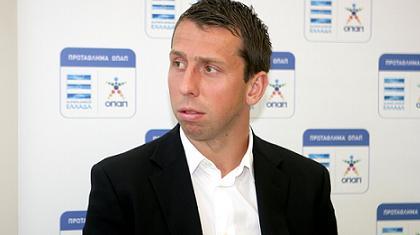 Βαβζίνιακ: «Εκανα βλακεία, ζητώ επιείκεια»