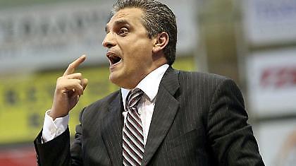 Πεδουλάκης: «Ο Ολυμπιακός δεν έχει σφυρηλατηθεί στον πρωταθλητισμό»