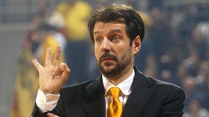 Ματσόν: «Στα πλέι οφ πρέπει να λειτουργείς έξυπνα»