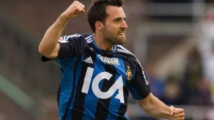 ΠΑΟ: Κόντσα ο αντι- Νίλσον