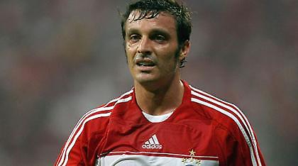 Επιστρέφει στη Μίλαν ο Όντο