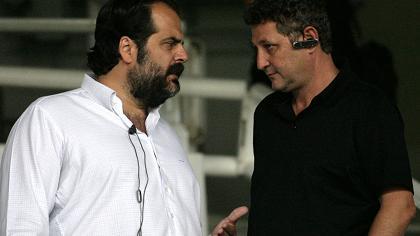 ΠΑΟ: Φουλάρει για μεταγραφές!