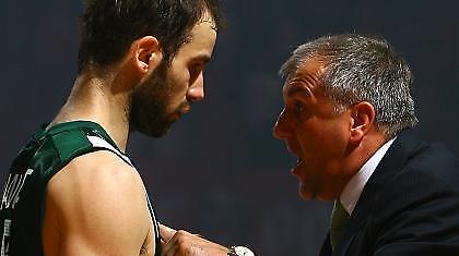 Ομπράντοβιτς: «Προσπάθησαν να κάνουν τα πάντα…»