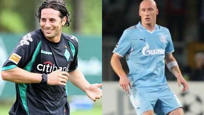 ΠΑΟ: Σε πρώτο πλάνο Πιζάρο- Πουιγκρενιέ