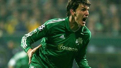 Επιμένει για Μάντζιο η Ρόμα