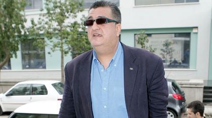 Σκόρδας: «Δεν έσκυψα το κεφάλι σε κανέναν»