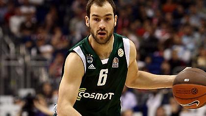 Σπανούλης: «Να δείξουμε ανωτερότητα»