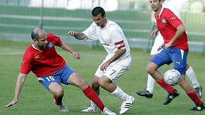 Στον τελικό ο NοvaΣΠΟΡ FM 94,6