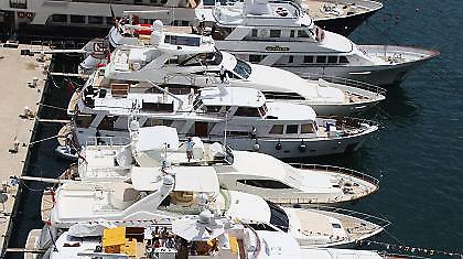 Κρίση; Ναι αλλά για ποιους…