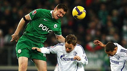 Επέκταση συμβολαίου και για Μάντλουνγκ