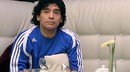 Με εκπλήξεις η αποστολή της εθνικής Αργεντινής