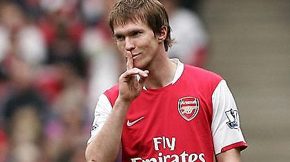 Χλεμπ: «Να πάνε στην Άρσεναλ παίκτες σαν τον Φάμπρεγκας»