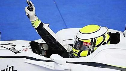 Βρετανός «πρίγκιπας»…