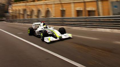 Χωρίζουν Brawn GP και Virgin;