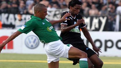 ΠΑΝΑΘΗΝΑΪΚΟΣ-ΠΑΟΚ: Νίκη για… την ισοπαλία