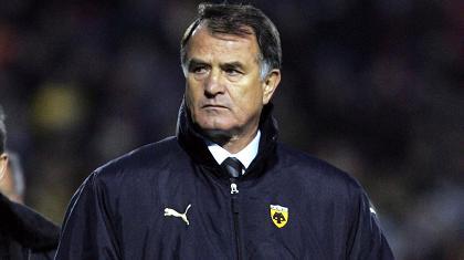 «Είναι επικίνδυνη. Πρέπει να είμαστε σοβαροί»