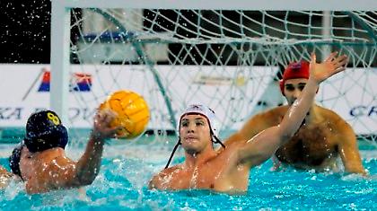 Πρωταθλήτρια Ευρώπης η Πρίμορατς Κότορ