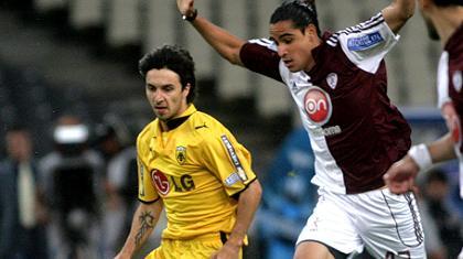 ΑΕΚ: Έτοιμη για τον ημι-τελικό