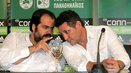 Αυτό είναι το μεγάλο θέμα για τον ΠΑΟ