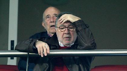 Κάποτε χαρακτηριζόταν απρόβλεπτος